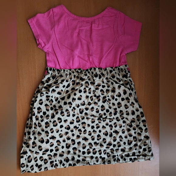 Pink Bundle of 2 Dresses - Picture 3 of 7